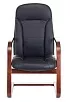 кресло T-9923AV Walnut