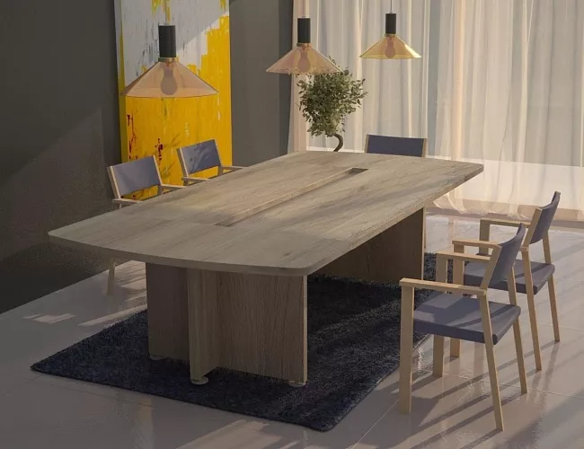 фото столы Приоритет К №4