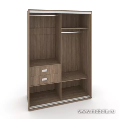 Шкафы-Купе Марис
