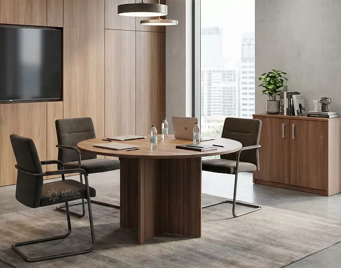 фото офисная мебель Арго					 №3					