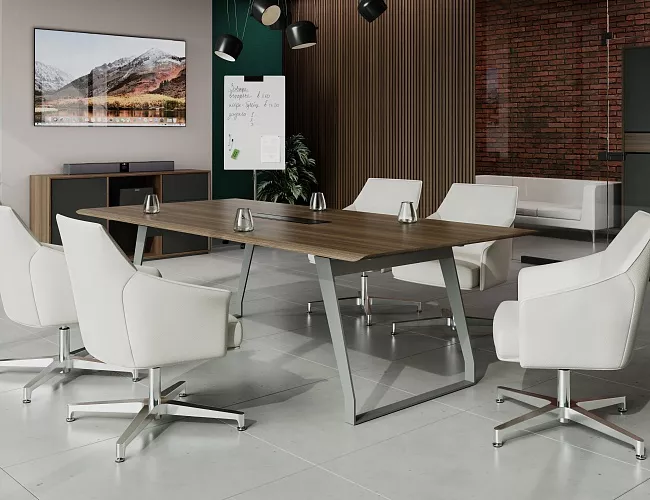 фото столы Кварц