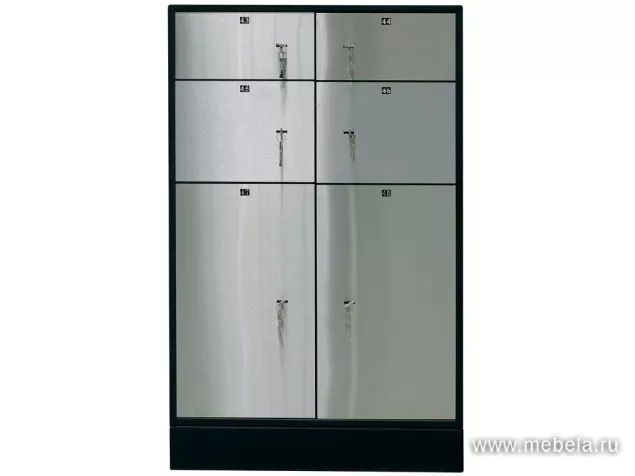 Ячейка Valberg DB-6/3S
