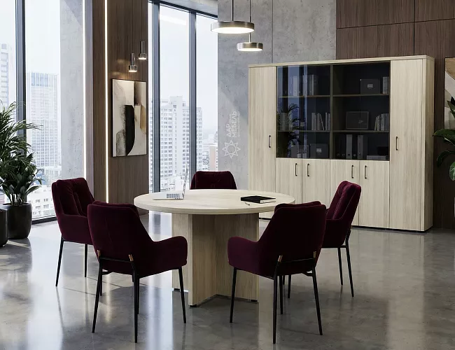 фото столы Приоритет К