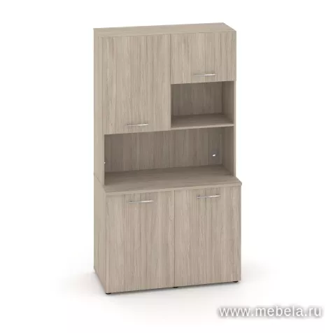 Мини-кухня для офиса Фит