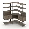 Cтеллажи Shelf Elm