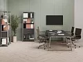 Cтеллажи Shelf Anthracite