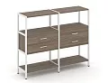Cтеллажи Shelf Elm