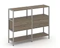 Cтеллажи Shelf Elm