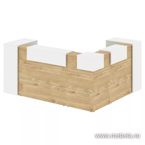 ресепшн Оникс Тиквуд