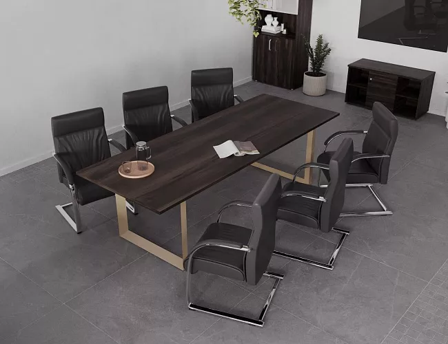 фото столы Onix Metal-O Mali №3