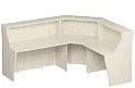 Стойка ресепшн угловая (левая / правая)