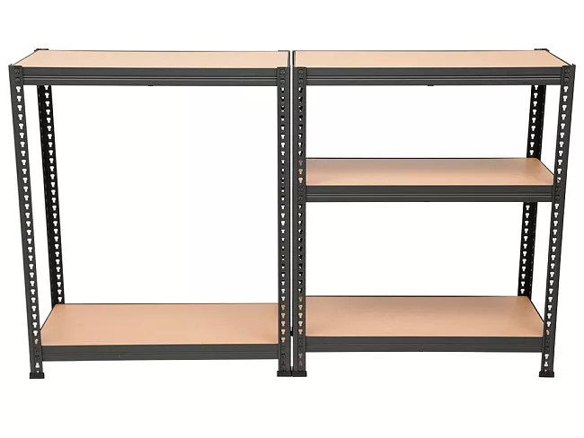 фото Стеллаж SBL 180KD/120 №3