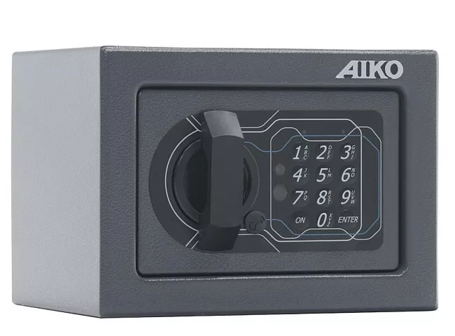 фото Сейф Aiko T-140 EL