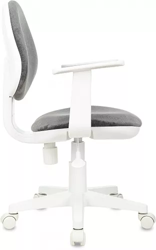 фото кресло CH-W356AXSN №3