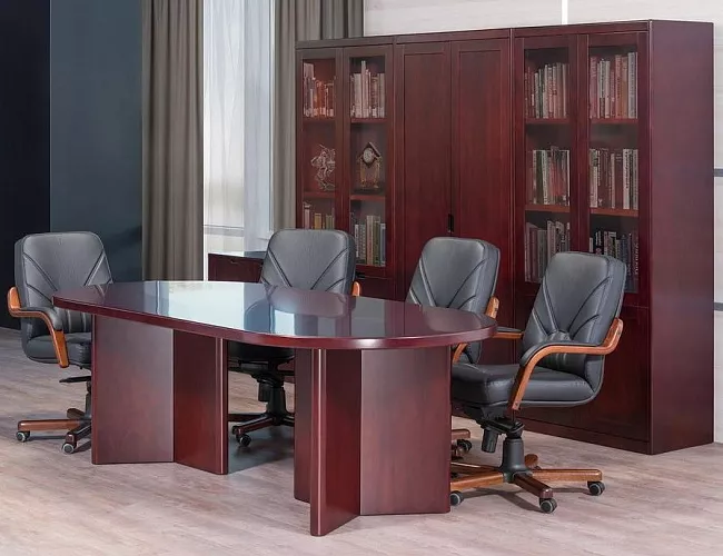 фото столы Сорбонна №4