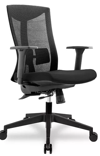 фото кресло CLG-428 B