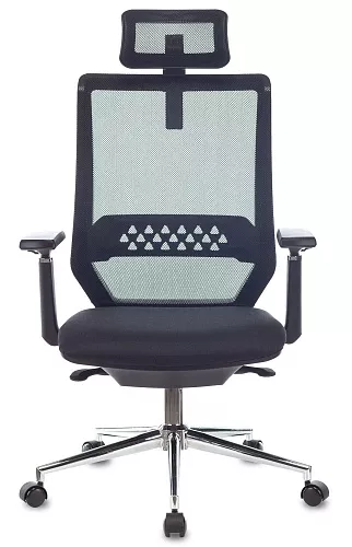 фото кресло MC-612N-H №2