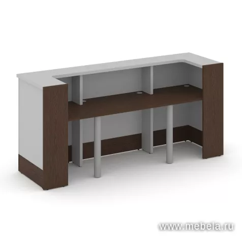 ресепшн Стайл Венге