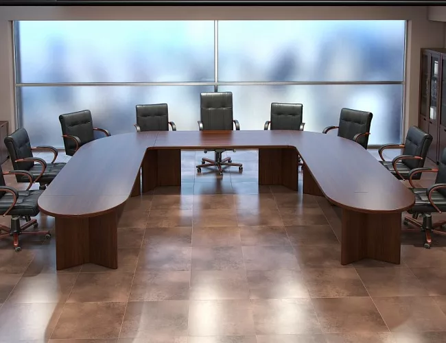 фото столы Сорбонна №3