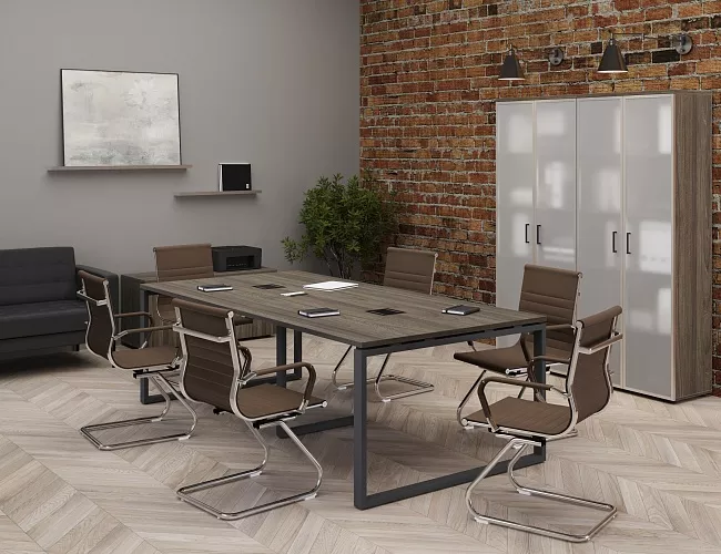 фото столы Проджект Вяз №4