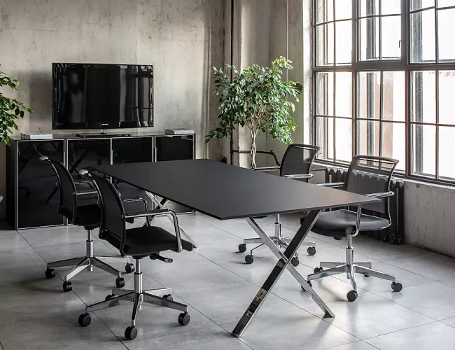 фото столы Анкона