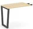 Брифинг приставка на T2-образных опорах