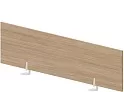 Фронтальный экран для стола bench