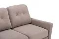 Офисный диван Руфус