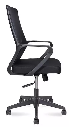 фото кресло Пино блэк LB №3