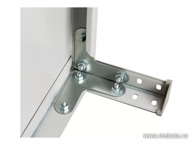Стеллаж MS 200KD/100x60