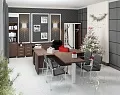 кабинет Фёст Венге
