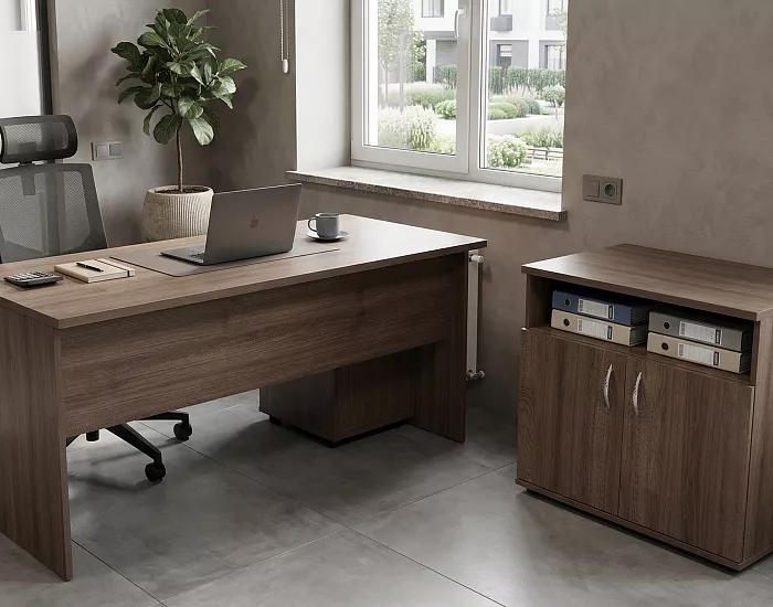 фото Офисная мебель Комфорт +					 №5					