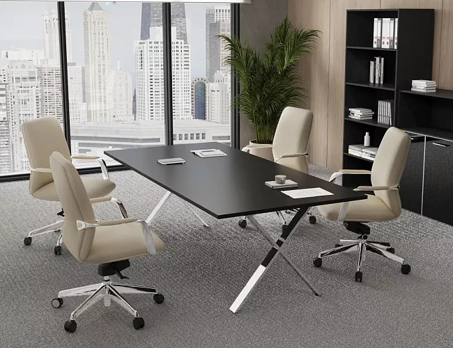 фото столы Кросс