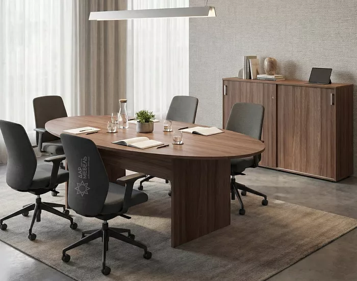 фото офисная мебель Арго					 №5					