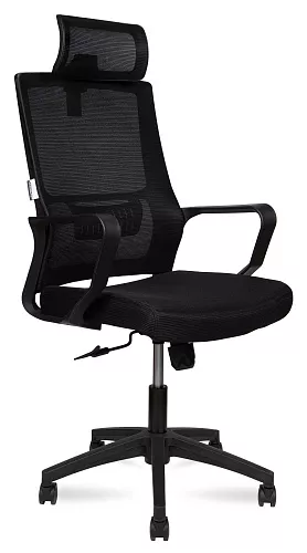 фото Офисное кресло Макс