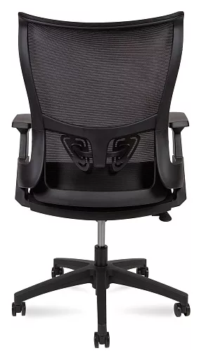 фото кресло Вэйв Т LB №4