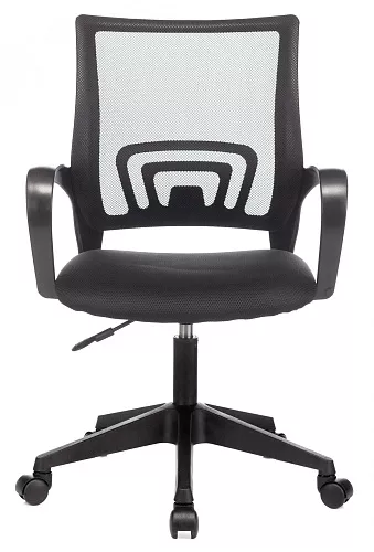 фото кресло офисное CH-695NLT №2