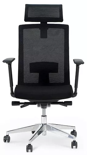 фото кресло Партнер Alum №2