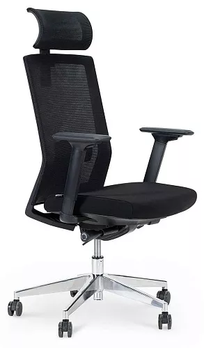 фото кресло Партнер Alum