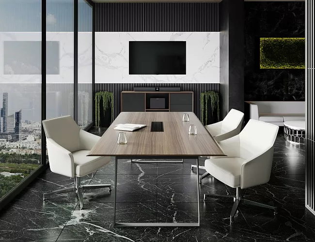 фото столы Кварц №2