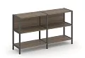 Cтеллажи Shelf Elm