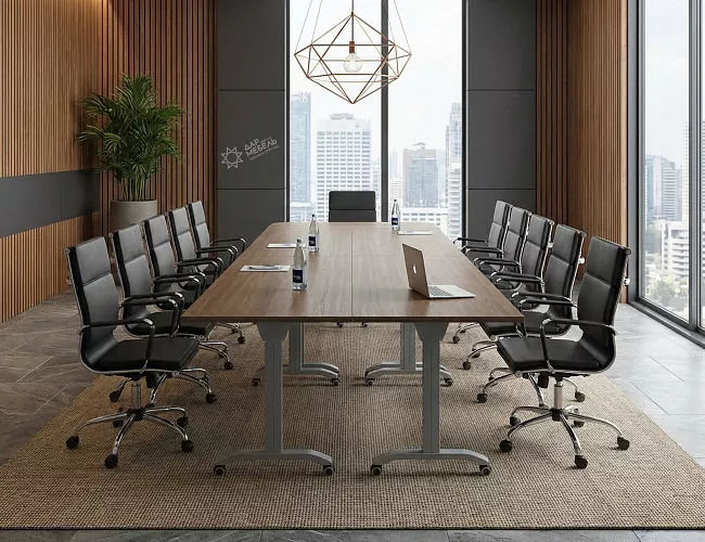 фото столы складные Мобайл Систем №2