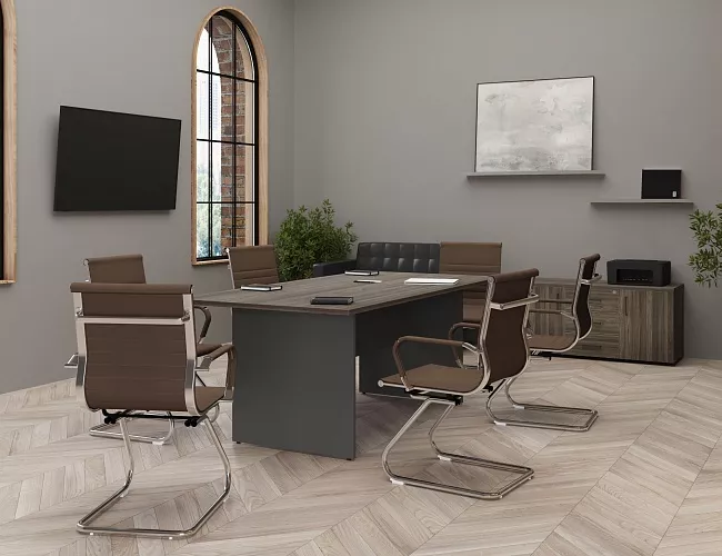 фото столы Проджект Вяз №2