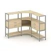 Cтеллажи Shelf Acacia