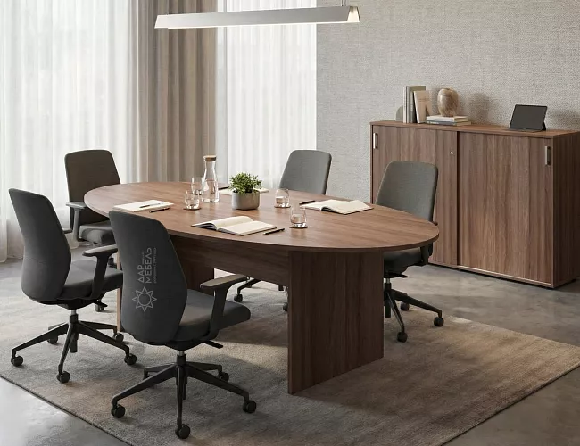 фото столы переговоров Арго