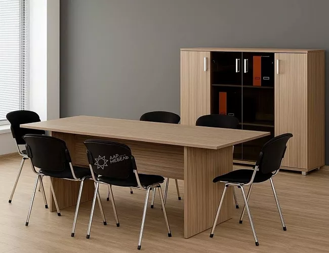 фото столы Аргентум №2