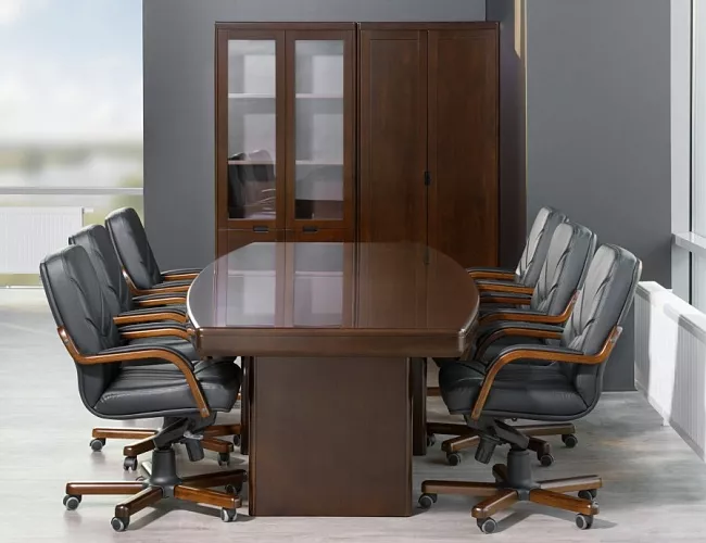 фото столы Сарагоса №3