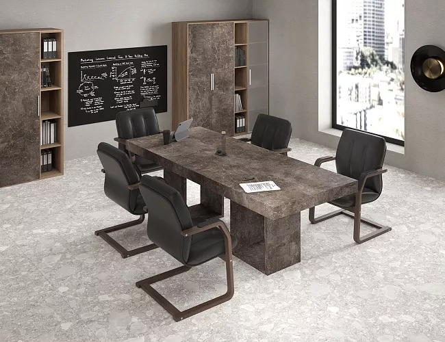 фото столы Бетон +