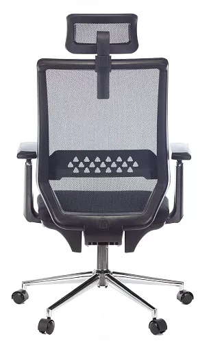 фото кресло MC-612N-H №5