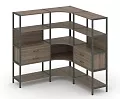 Cтеллажи Shelf Elm